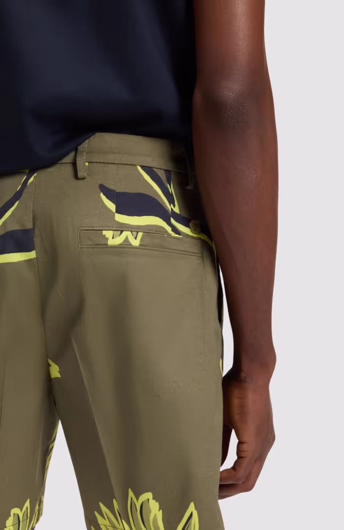 C-Karlos-Shorts