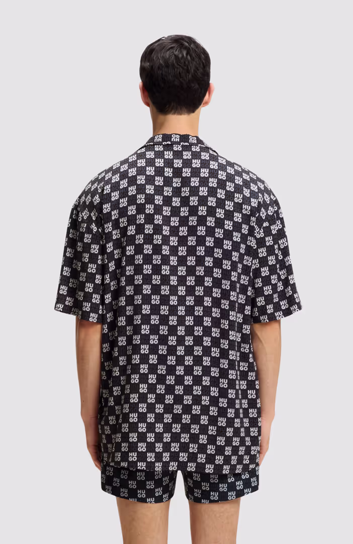 BEACH SHIRT RELAXED