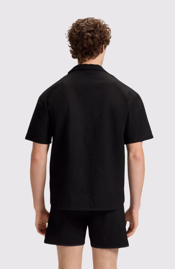 CHAFFLE SHIRT