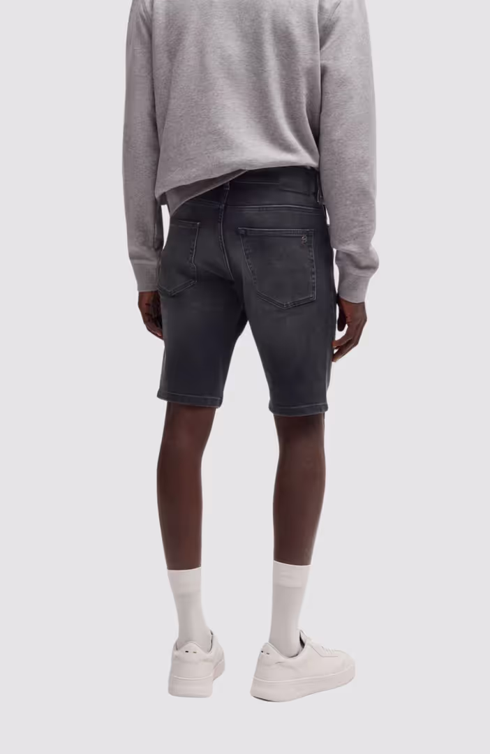 Delaware Shorts BO