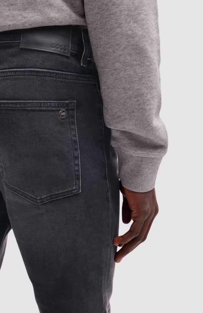 Delaware Shorts BO