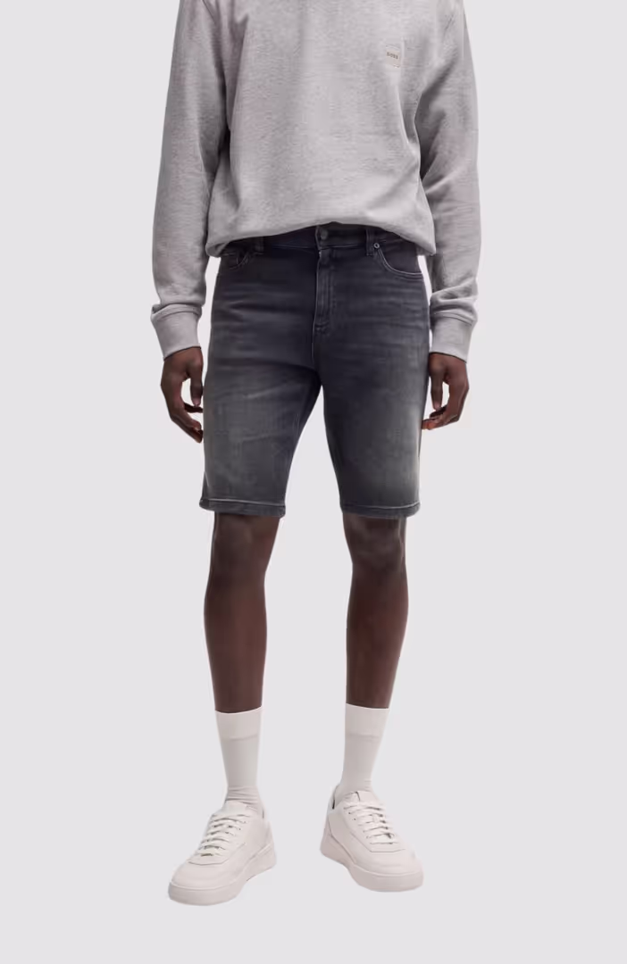 Delaware Shorts BO