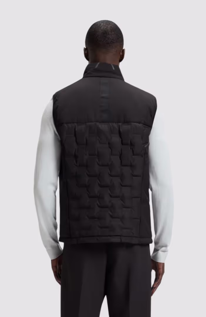 V_T-Down Vest
