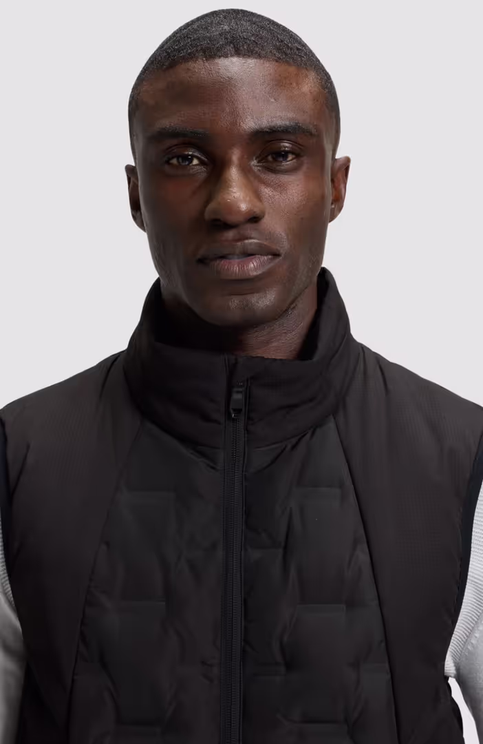 V_T-Down Vest