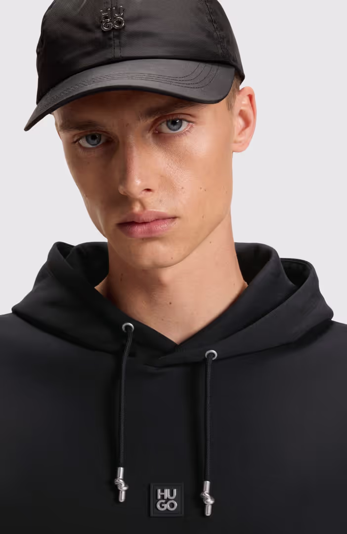 Dargenhood