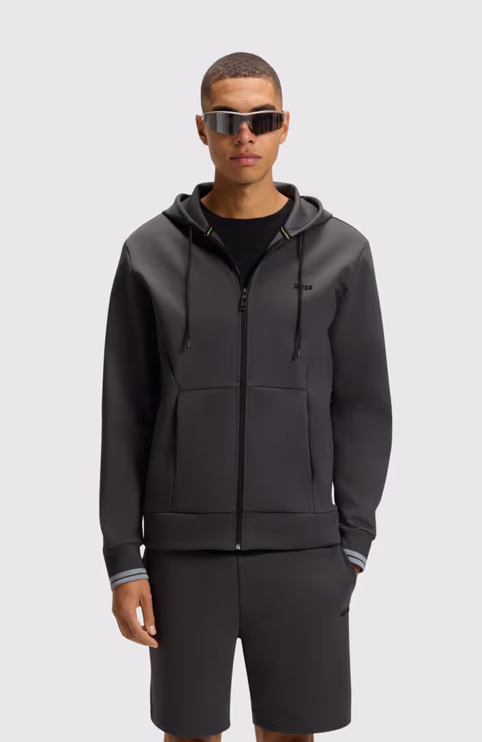 FZ Hoodie Zone