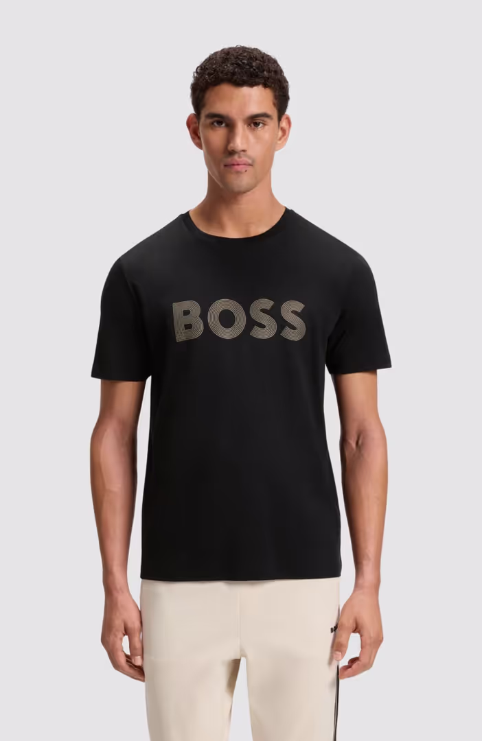 Tee Logo Future