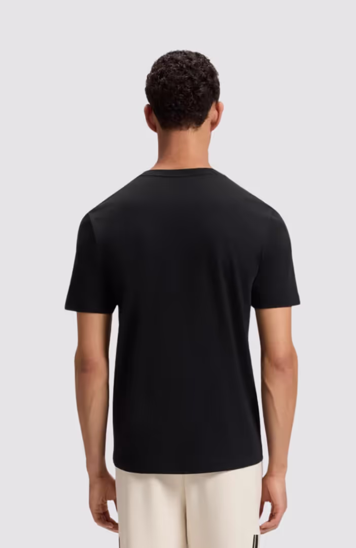 Tee Logo Future
