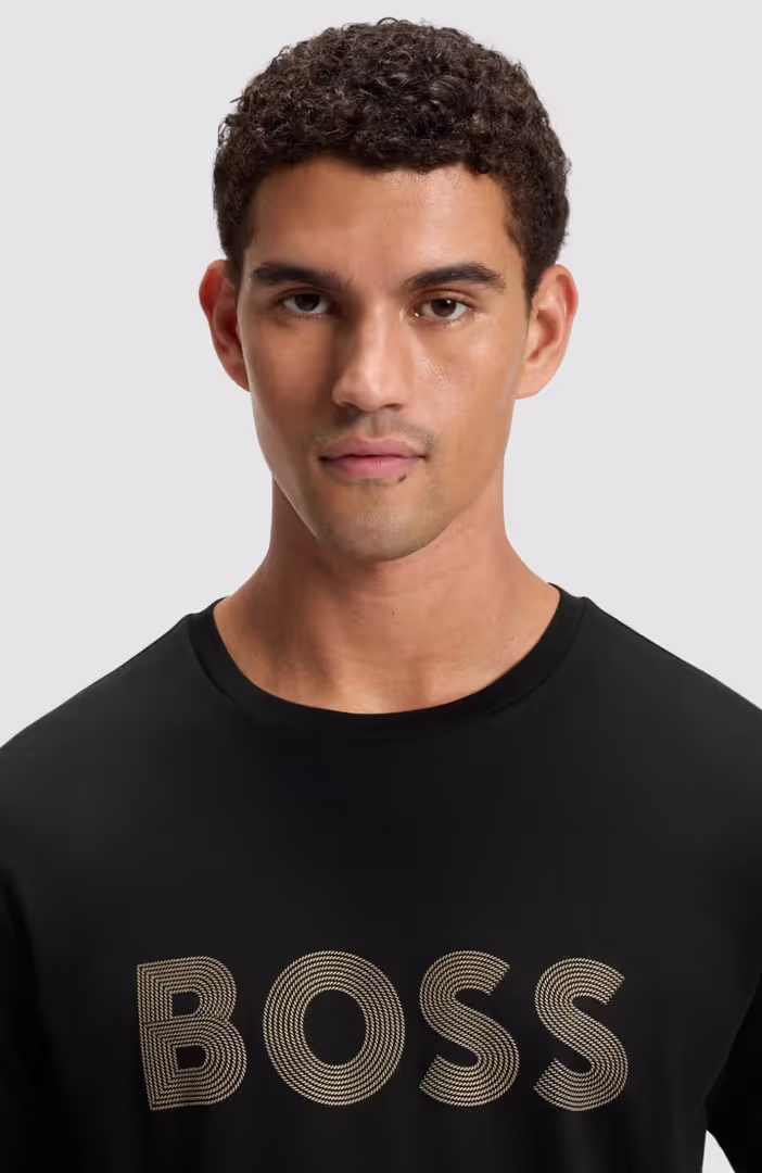 Tee Logo Future