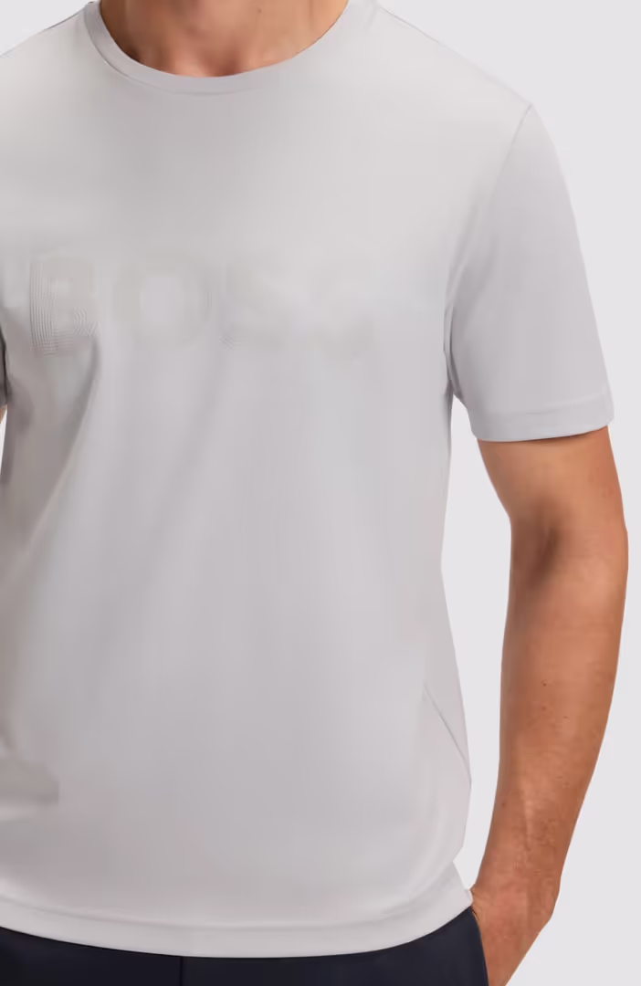 Tee Logo Future