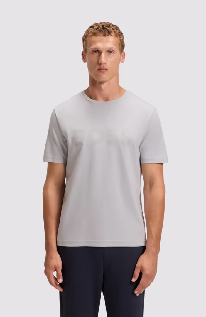 Tee Logo Future