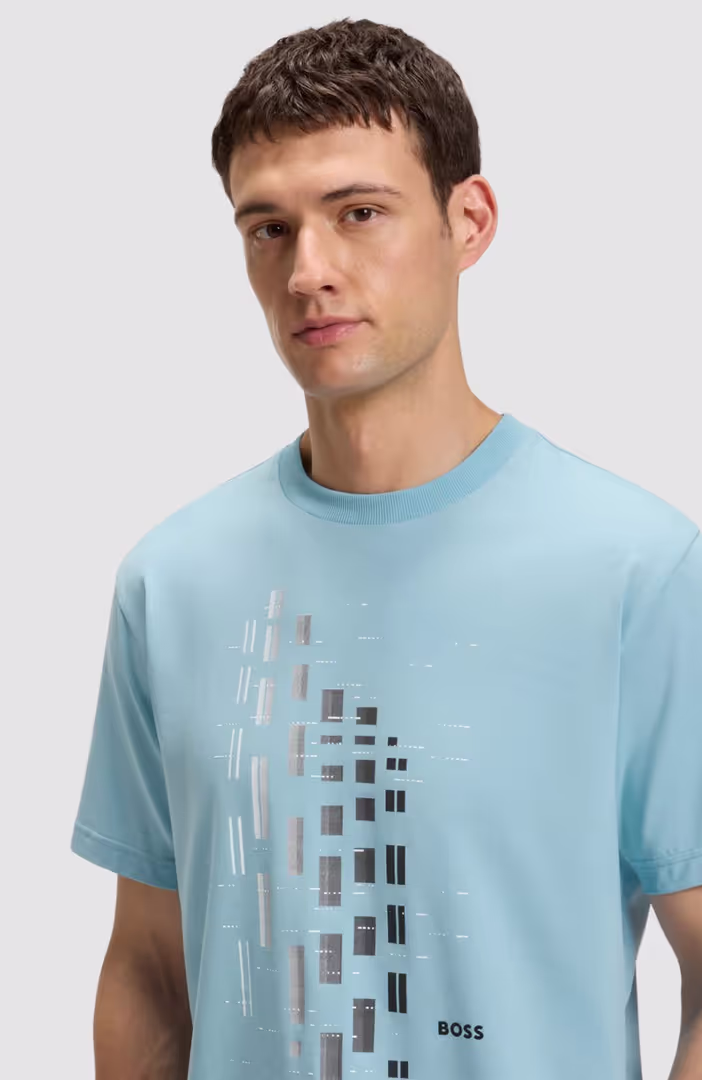 Tee GRX Zone