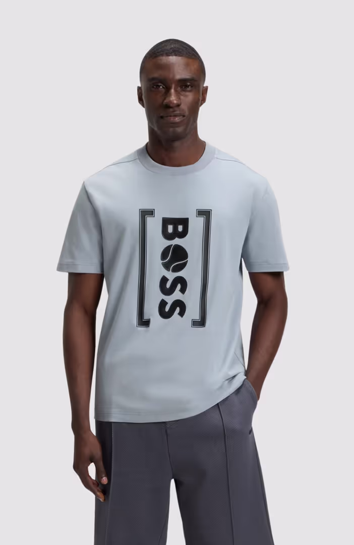 Tee Iconic TL