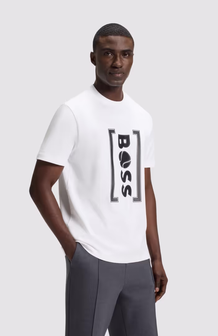 Tee Iconic TL