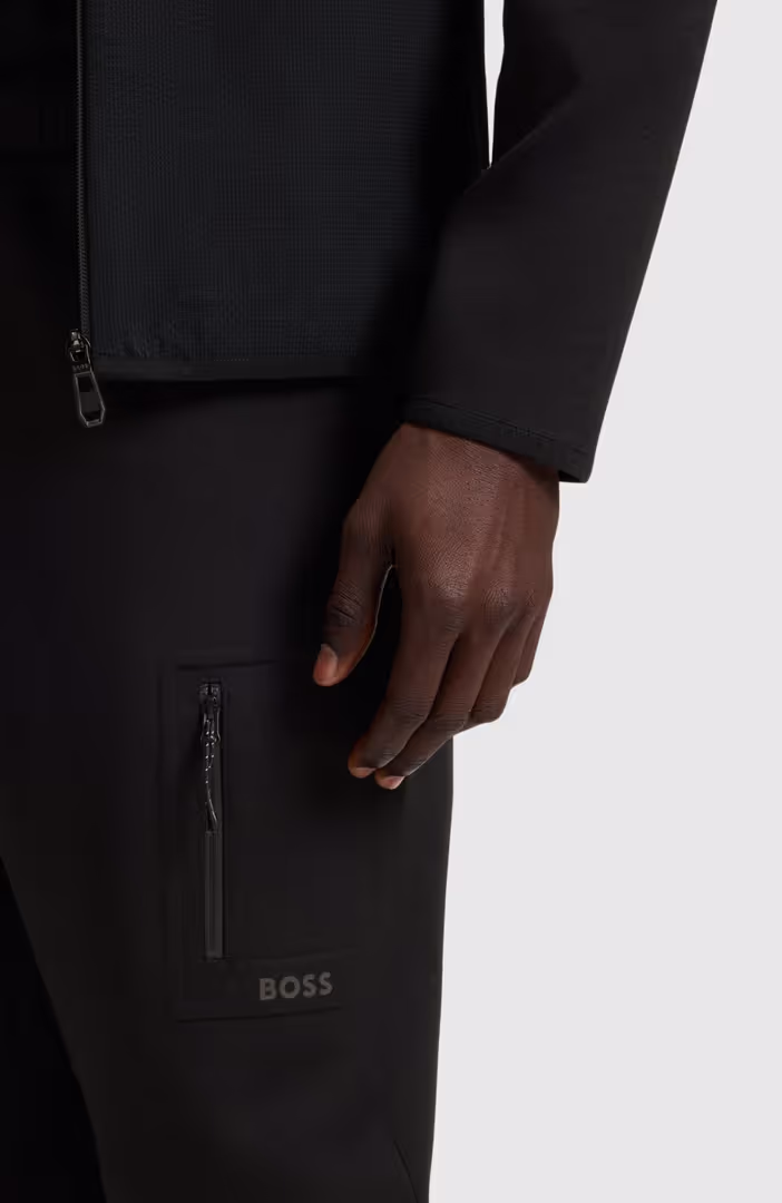 Pants Urban Tech