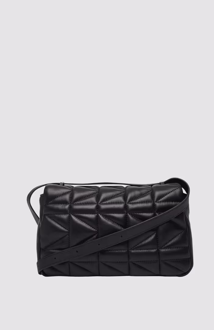 K/Kuilt Md Ext Shoulder Bag