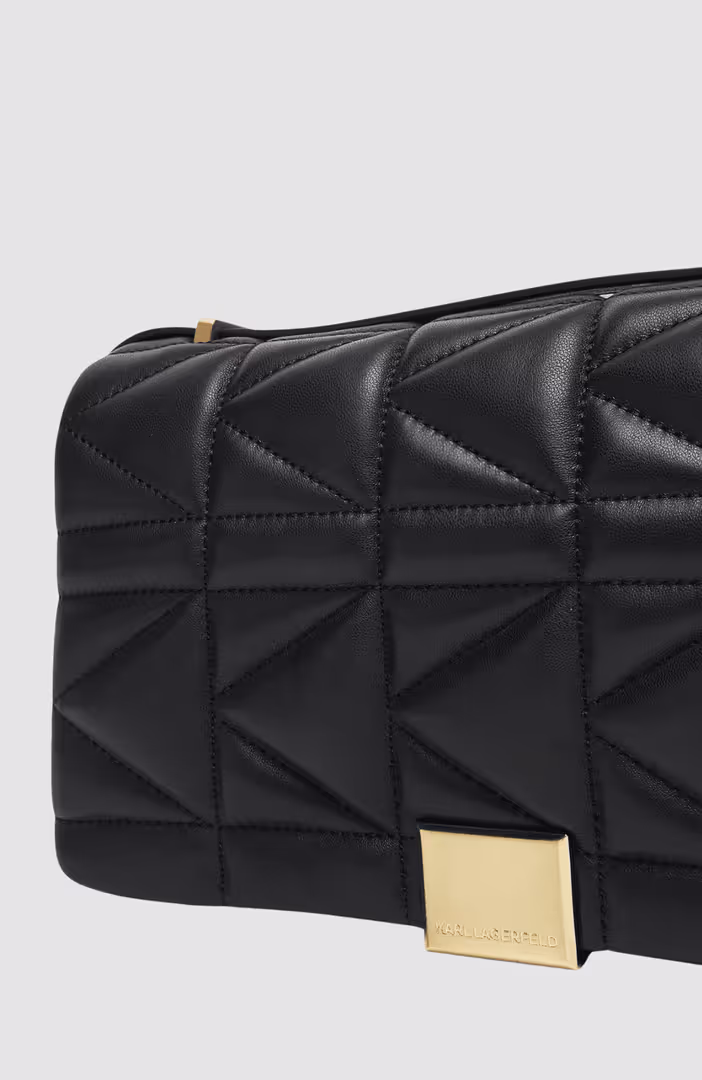 K/Kuilt Md Ext Shoulder Bag