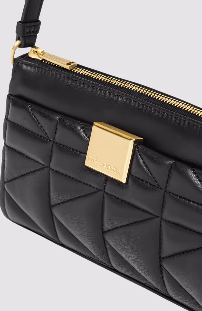 K/Kuilt Sm Shoulder Bag