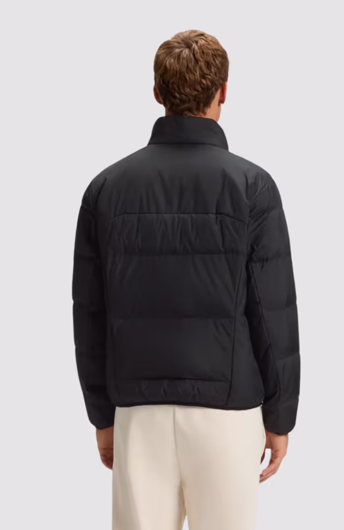 OW_Urbanex Puffer