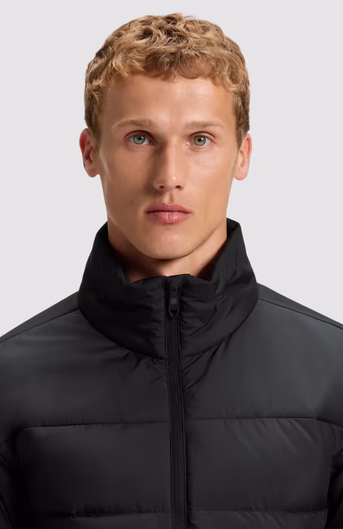 OW_Urbanex Puffer