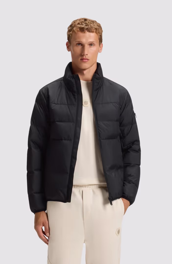 OW_Urbanex Puffer