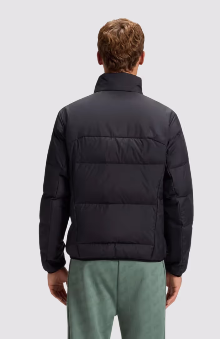 OW_Urbanex Puffer
