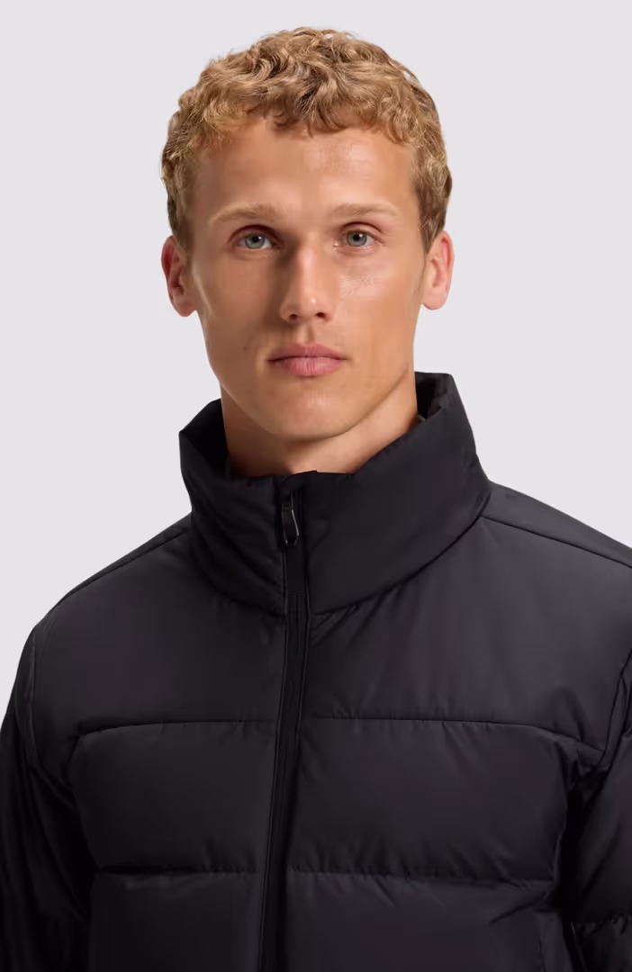 OW_Urbanex Puffer