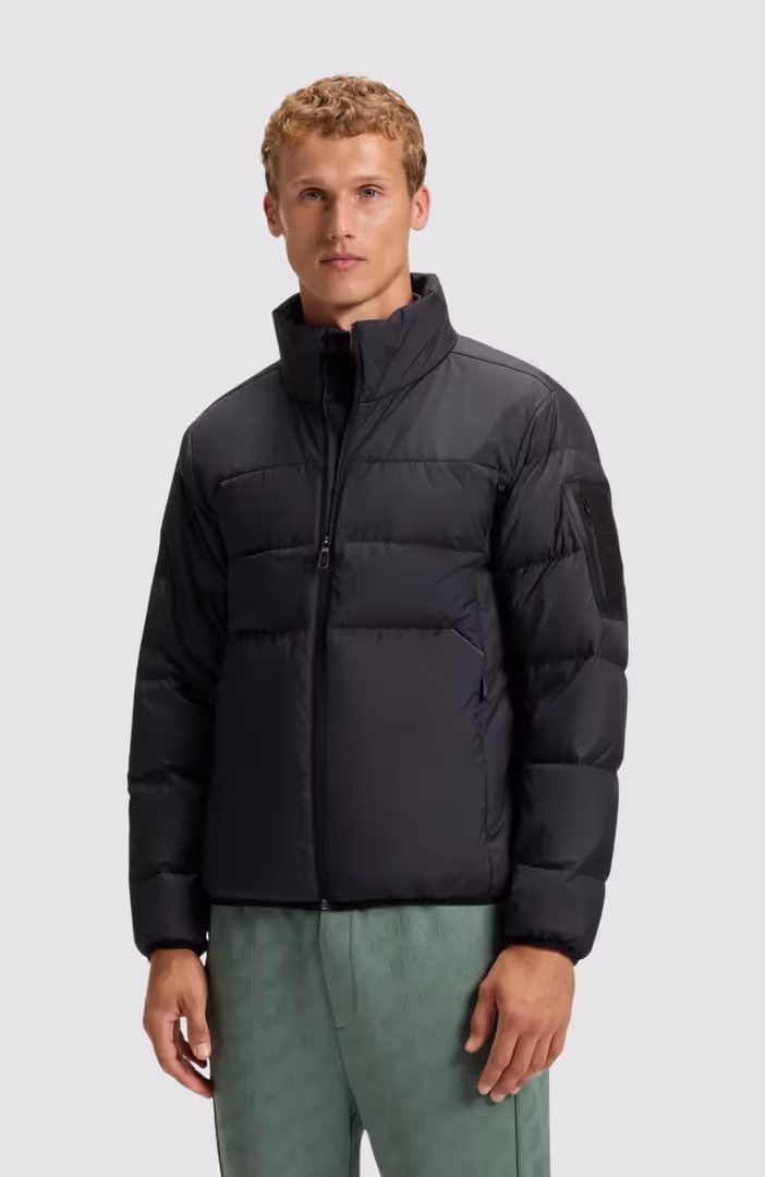 OW_Urbanex Puffer