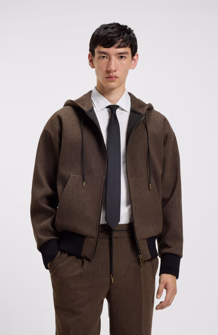 Hootailored253X