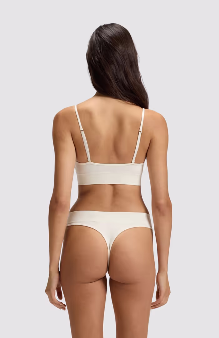 BRALETTE SEAMLESS