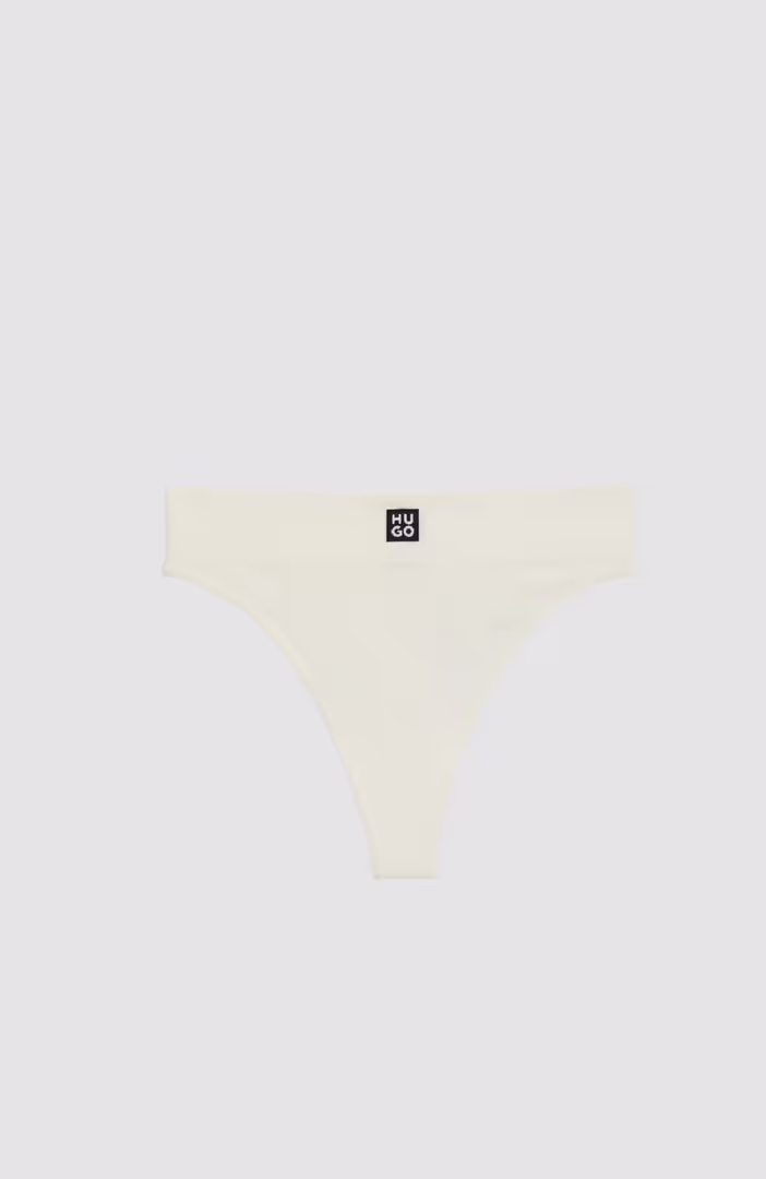 THONG SEAMLESS