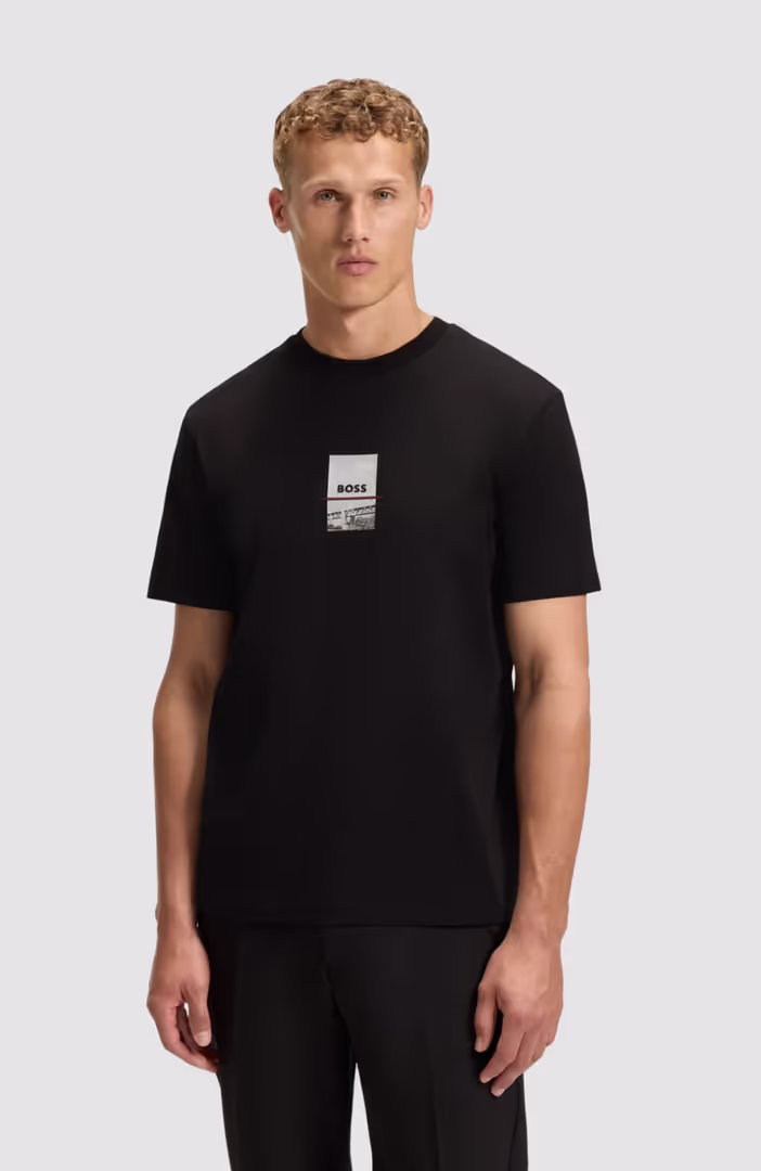 Tee Photoprint