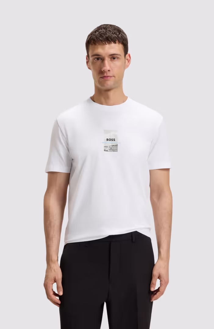 Tee Photoprint