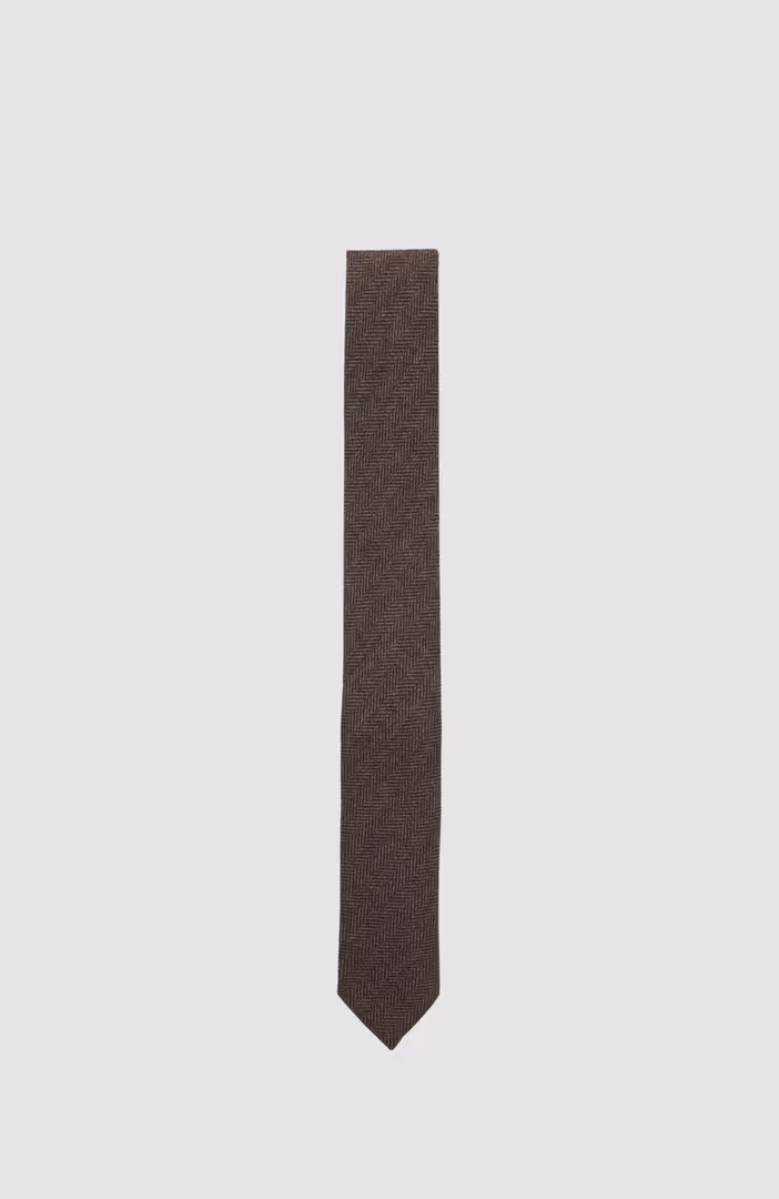 Tie cm 6