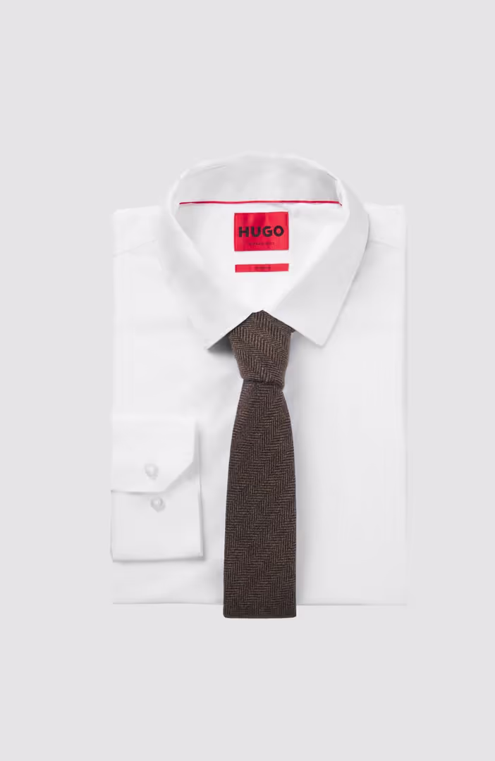 Tie cm 6