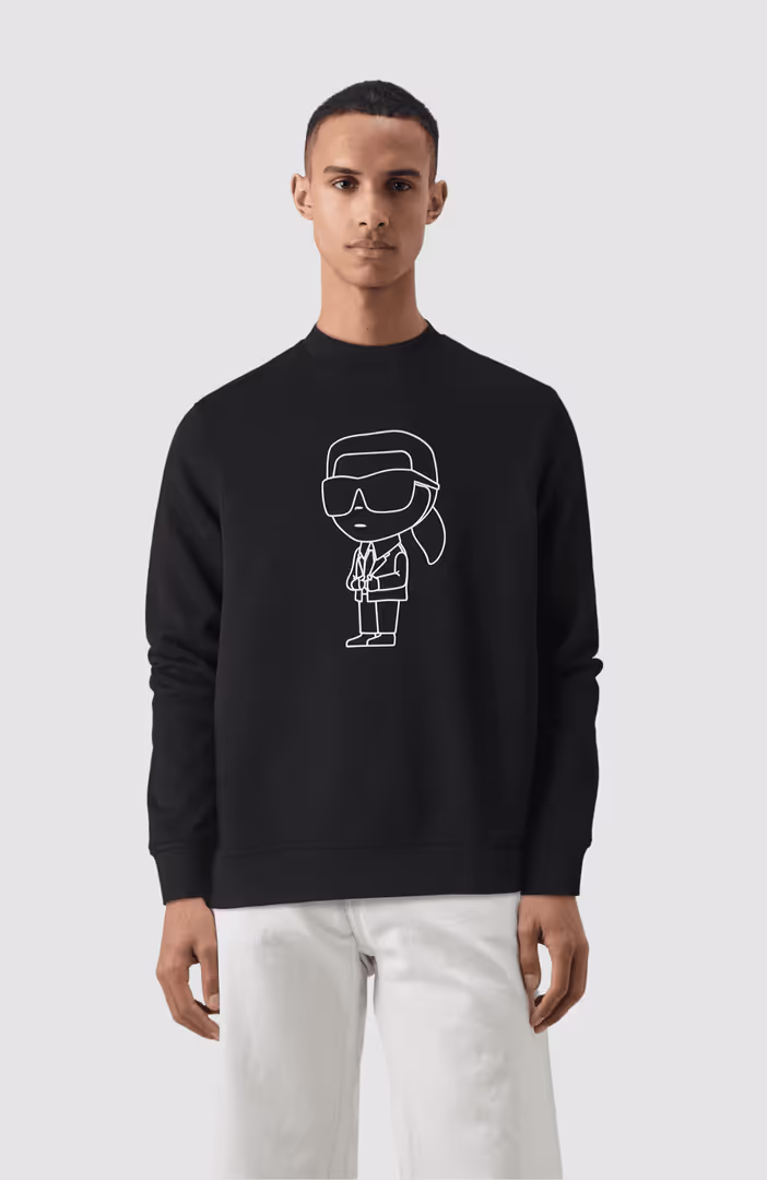 Sweat Crewneck