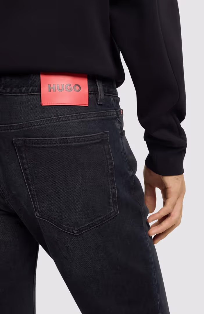 HUGO 708