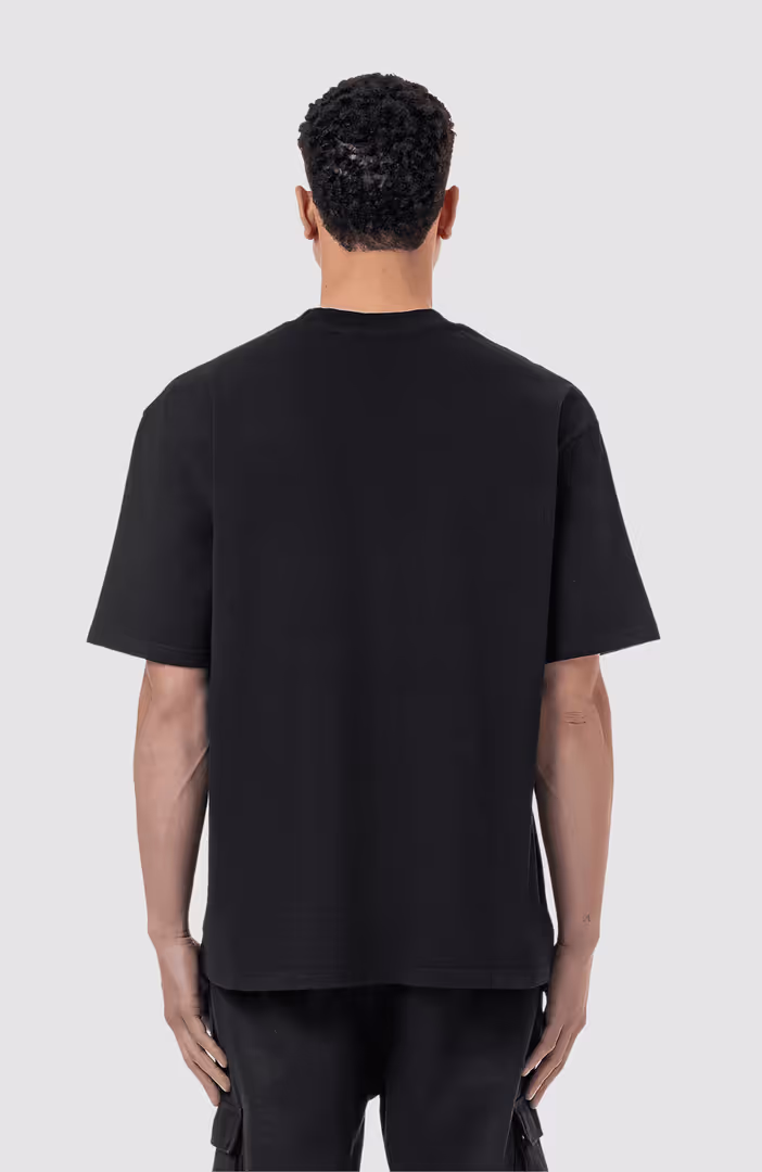 Alden Oversized Tee