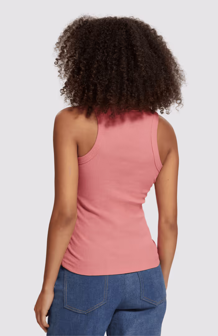 Racer tank