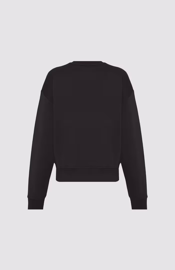 Klj Reg Flower Sweat