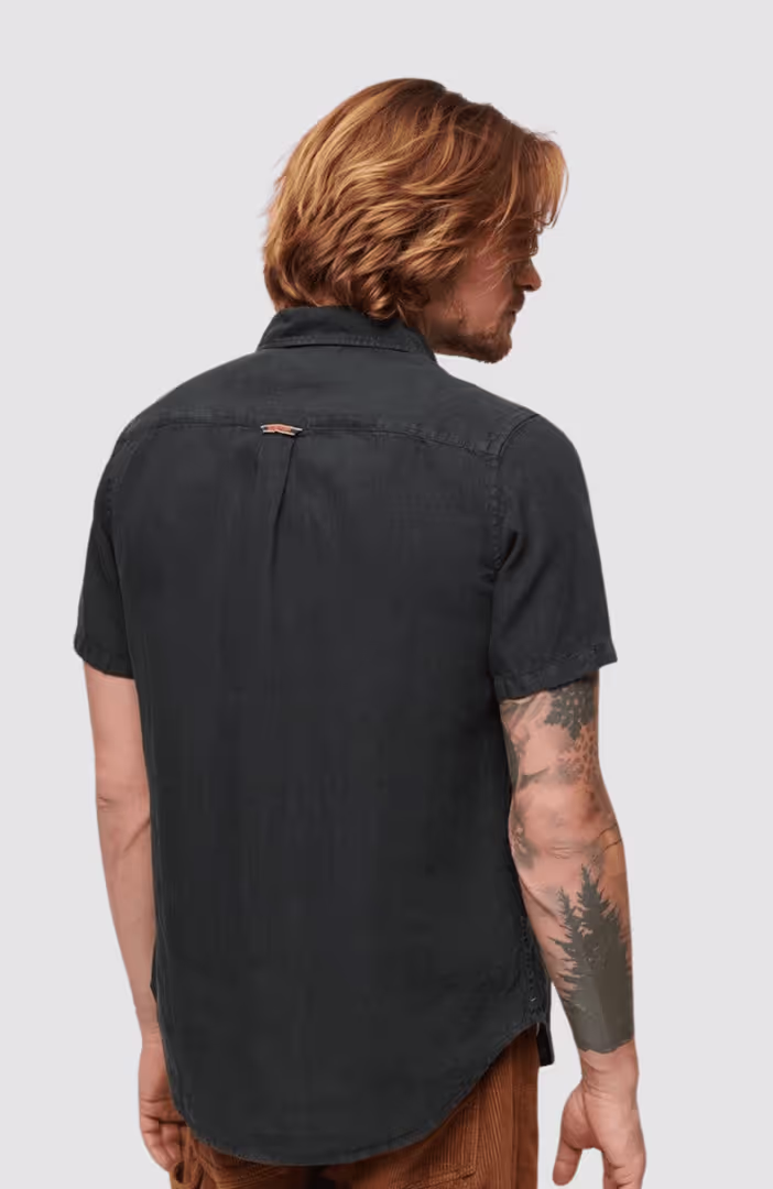 Studios Casual Linen S/S Shirt