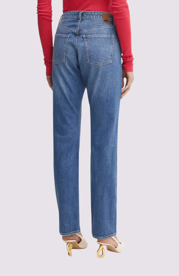 HEIGHT-CLASSIC JEAN