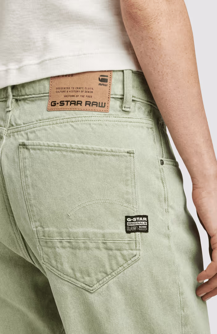 Arc 3D Boyfriend Wmn