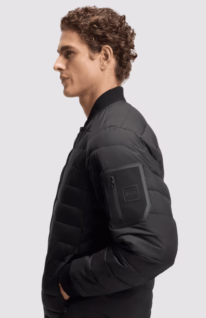 OW_Urbanex Jacket BC