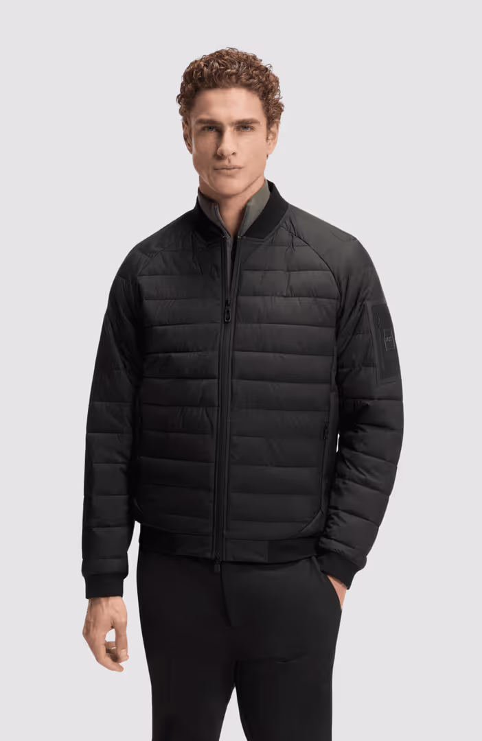 OW_Urbanex Jacket BC