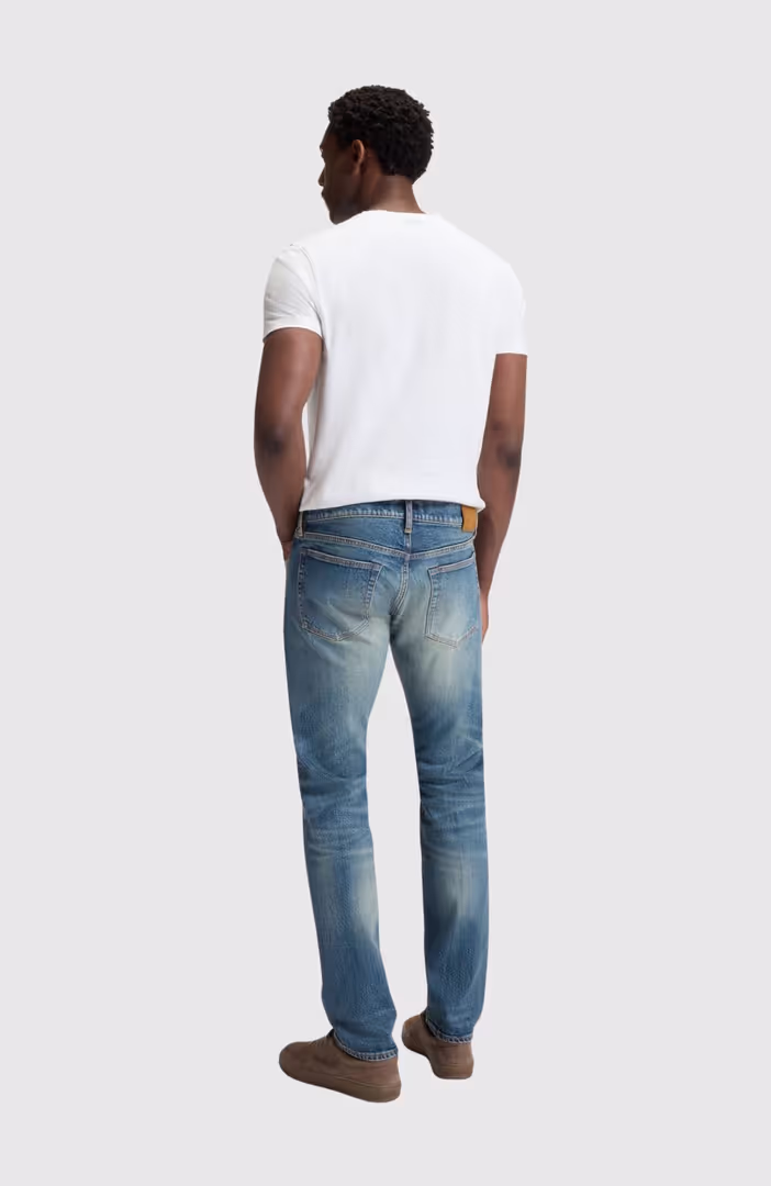 SLIM FIT_DB