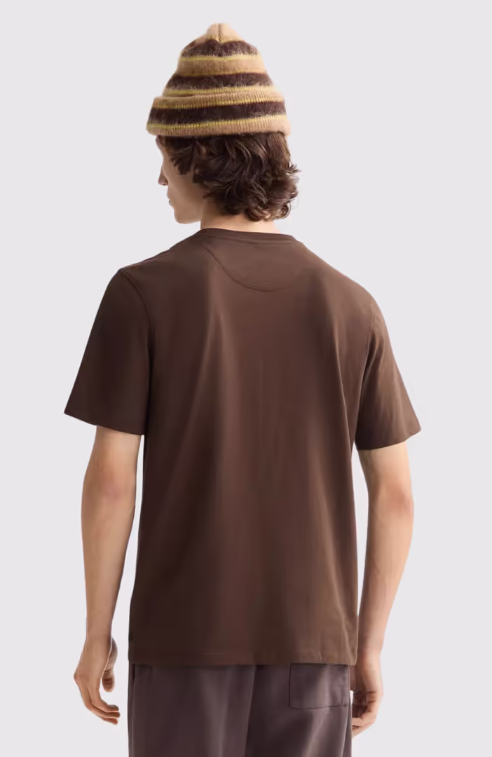 Seasonal Core - Regular-Fit Logo T-Shirt