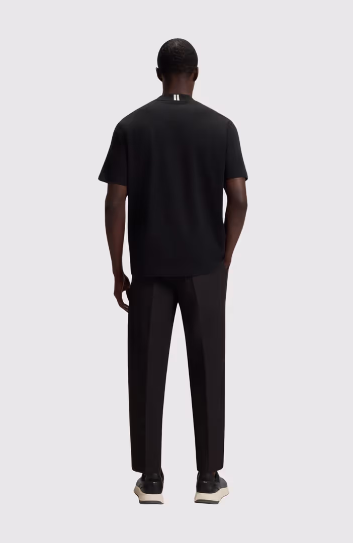 Tee Collar Zone