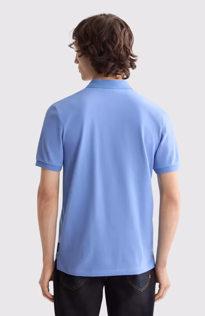 Seasonal Core - Regular-Fit Polo