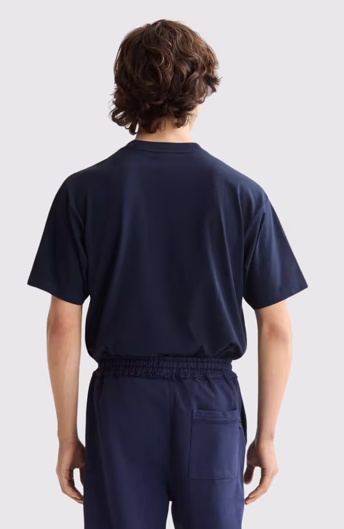 Seasonal Core - Relaxed-Fit Logo T-Shirt